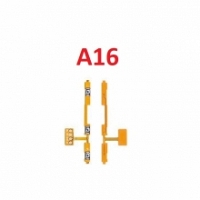 Dây Cáp Nút Nguồn Samsung Galaxy A16 SM-A165 On Off Âm Lượng Power & Volume Button Flex Cable